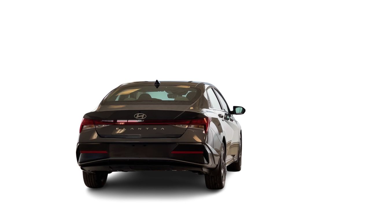2025 Hyundai Elantra in Regina, Saskatchewan