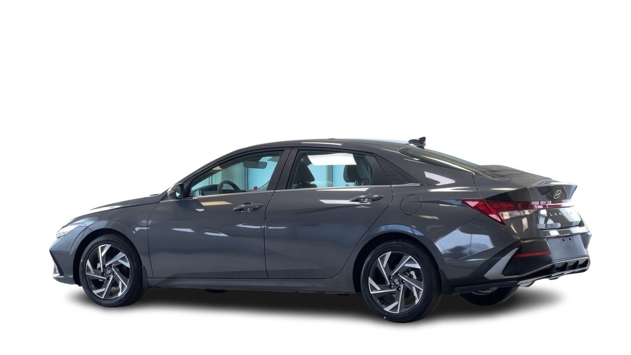 2025 Hyundai Elantra in Regina, Saskatchewan
