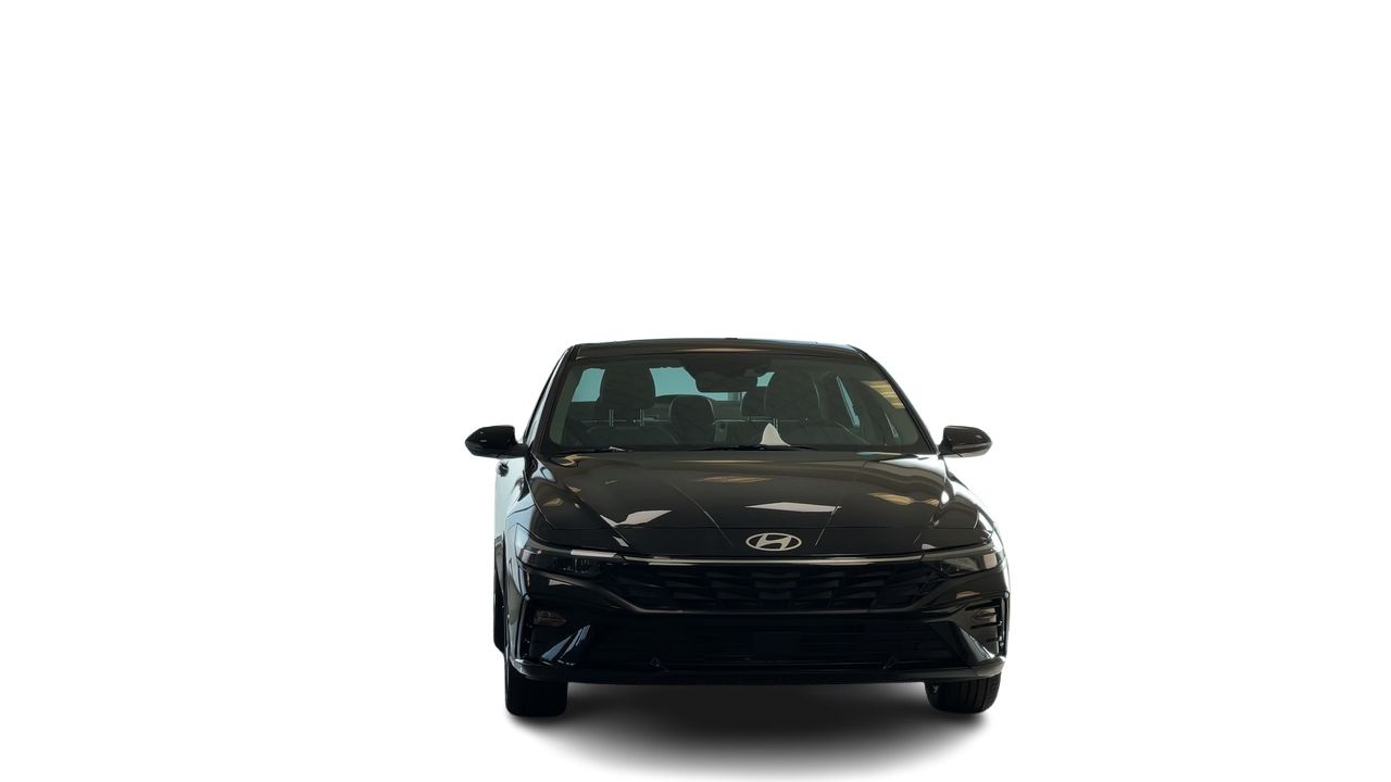 2025 Hyundai Elantra in Regina, Saskatchewan