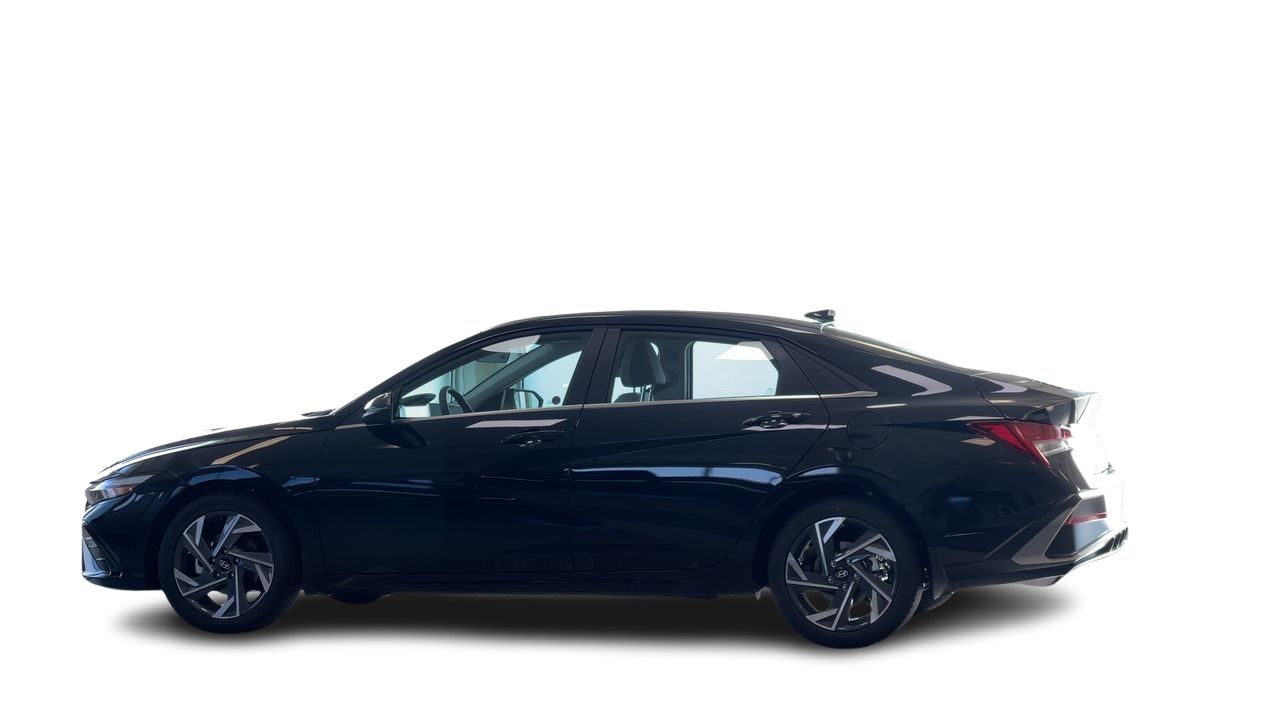 2025 Hyundai Elantra in Regina, Saskatchewan