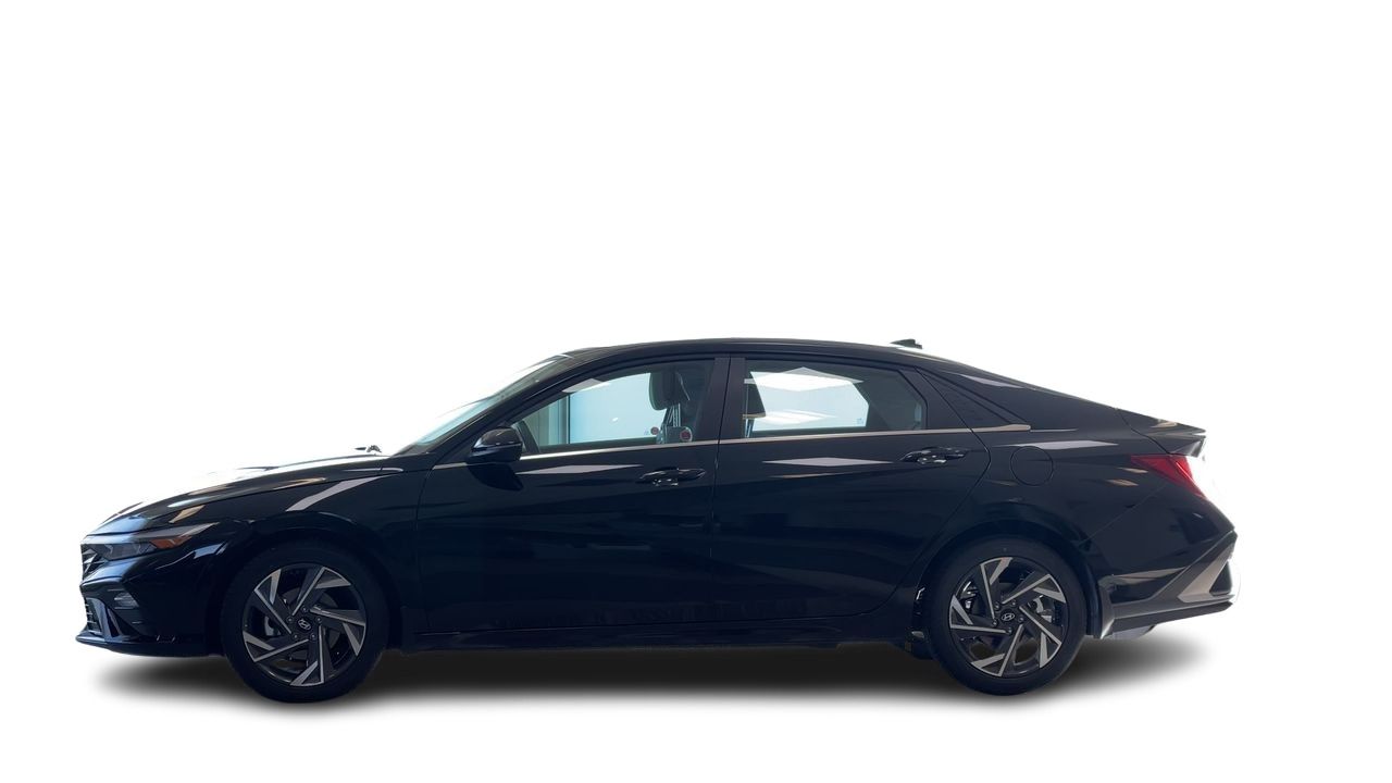 2025 Hyundai Elantra in Regina, Saskatchewan