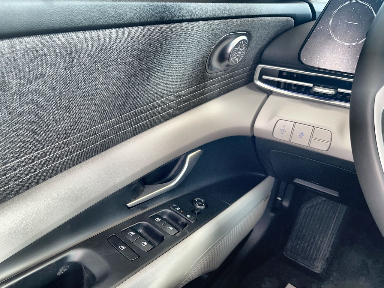 2025 Hyundai Elantra in Regina, Saskatchewan