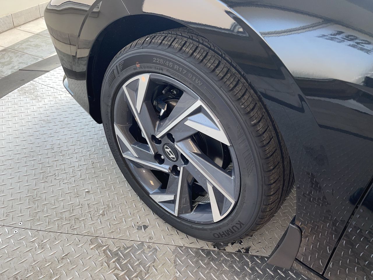 2025 Hyundai Elantra in Regina, Saskatchewan