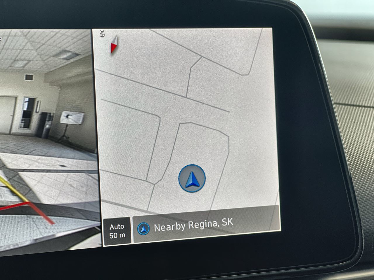 2025 Hyundai Elantra in Regina, Saskatchewan