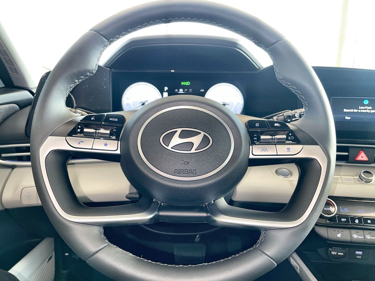 2025 Hyundai Elantra in Regina, Saskatchewan