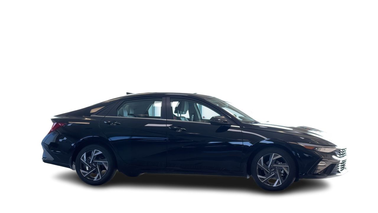 2025 Hyundai Elantra in Regina, Saskatchewan
