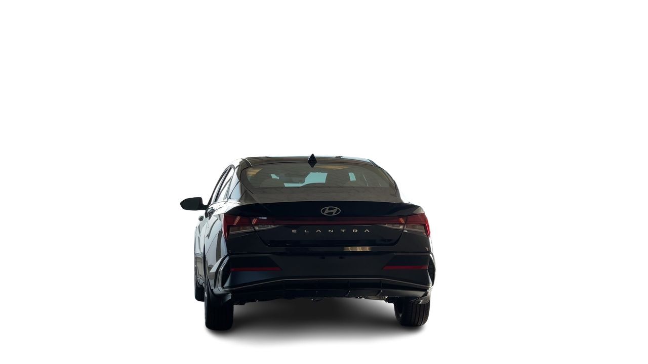 2025 Hyundai Elantra in Regina, Saskatchewan