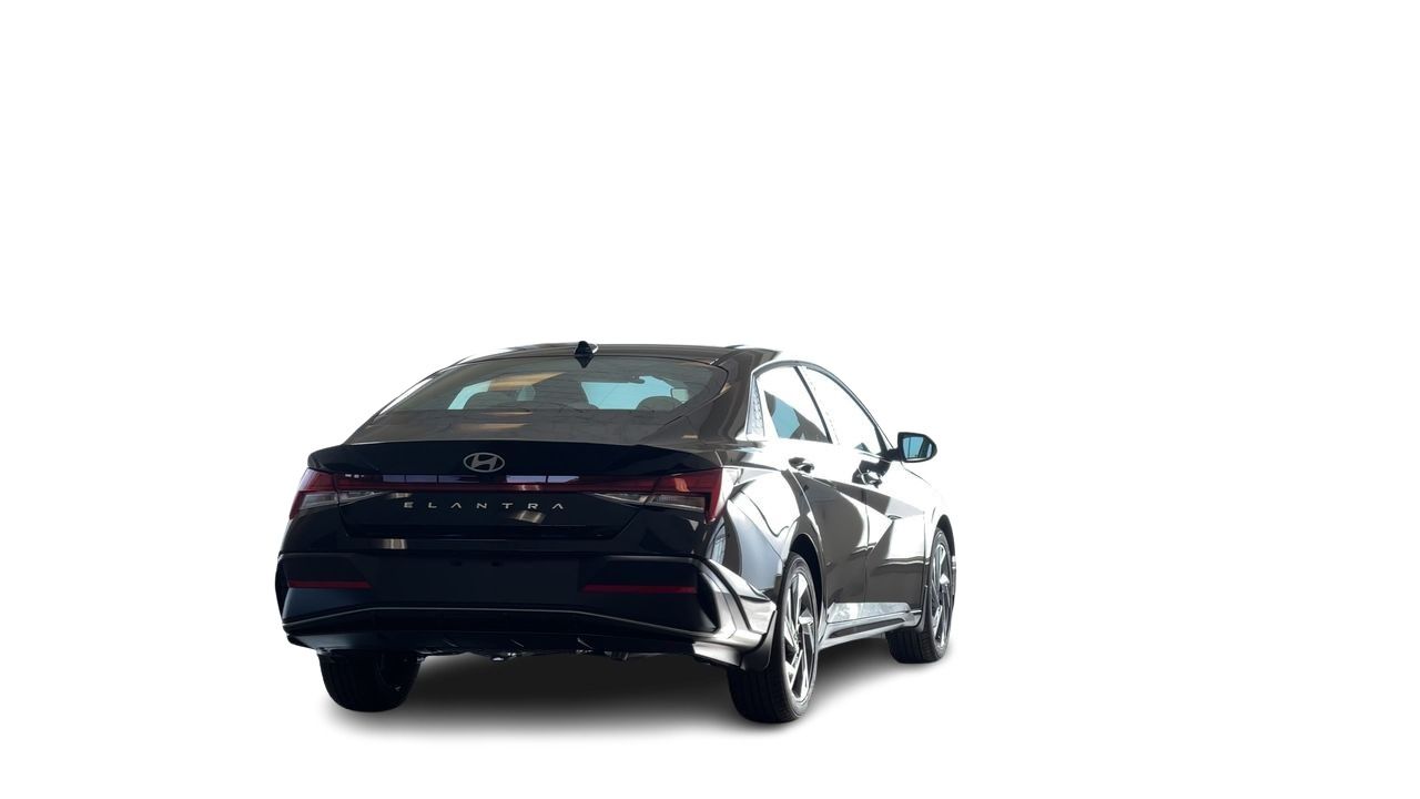 2025 Hyundai Elantra in Regina, Saskatchewan