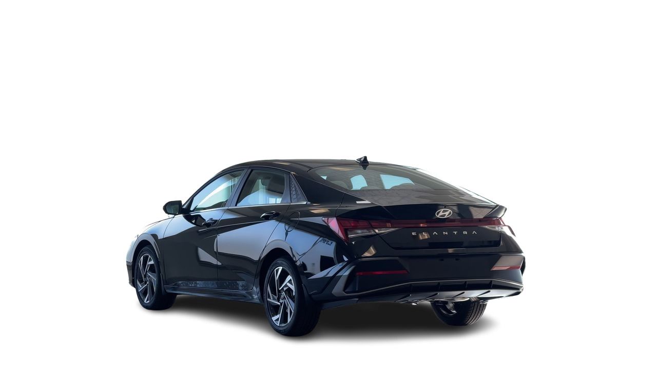 2025 Hyundai Elantra in Regina, Saskatchewan