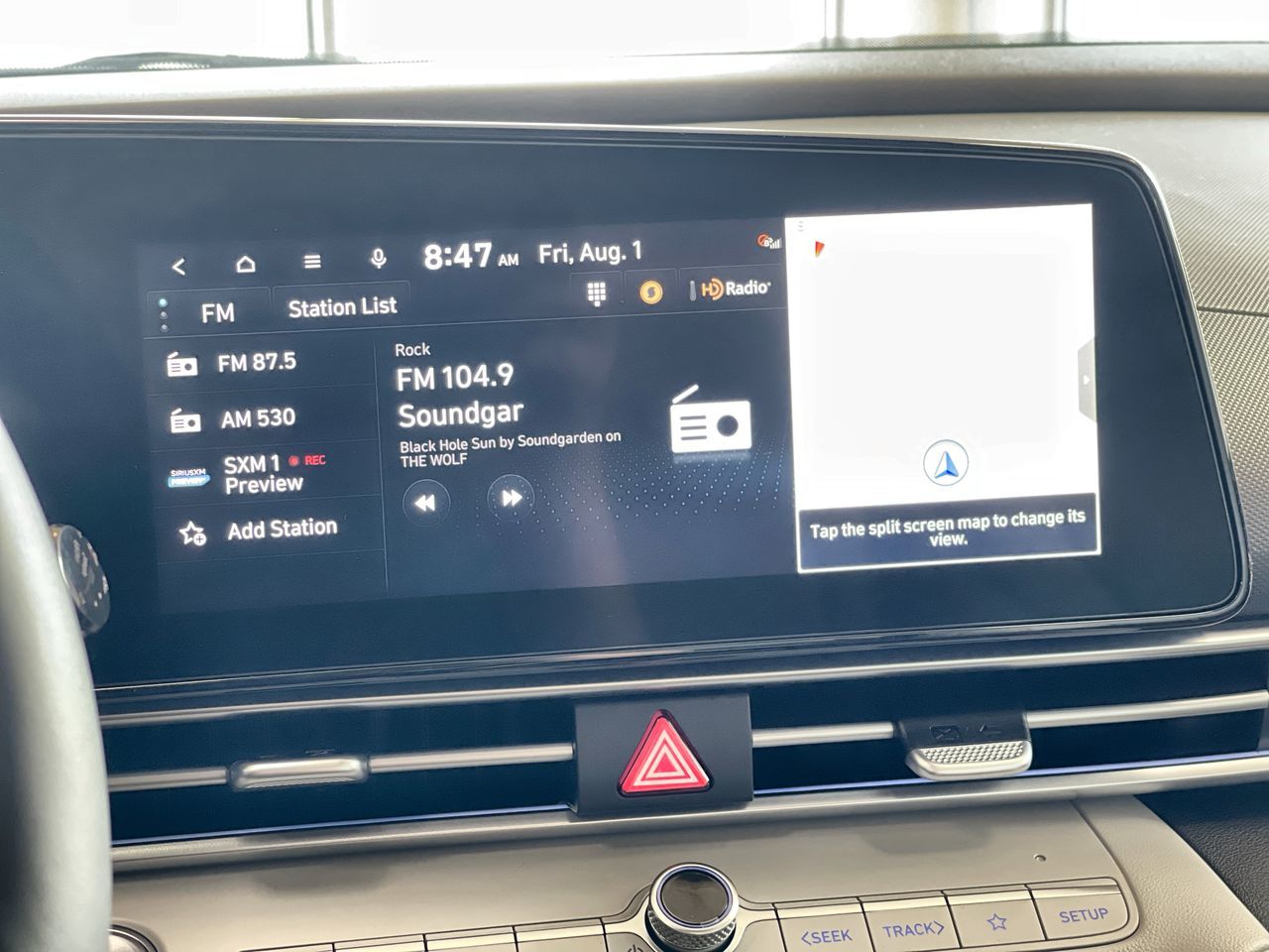 2025 Hyundai Elantra in Regina, Saskatchewan