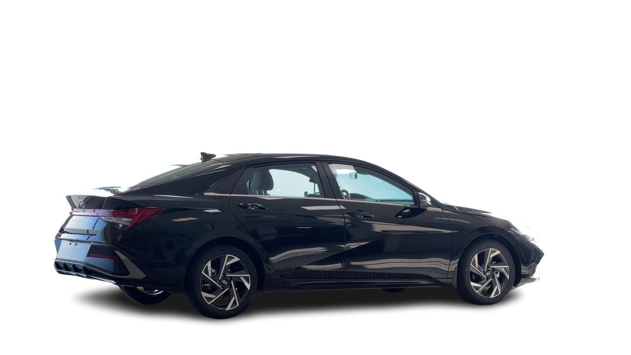 2025 Hyundai Elantra in Regina, Saskatchewan