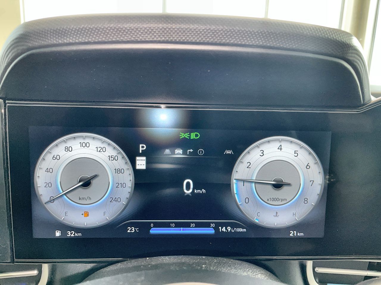 2025 Hyundai Elantra in Regina, Saskatchewan