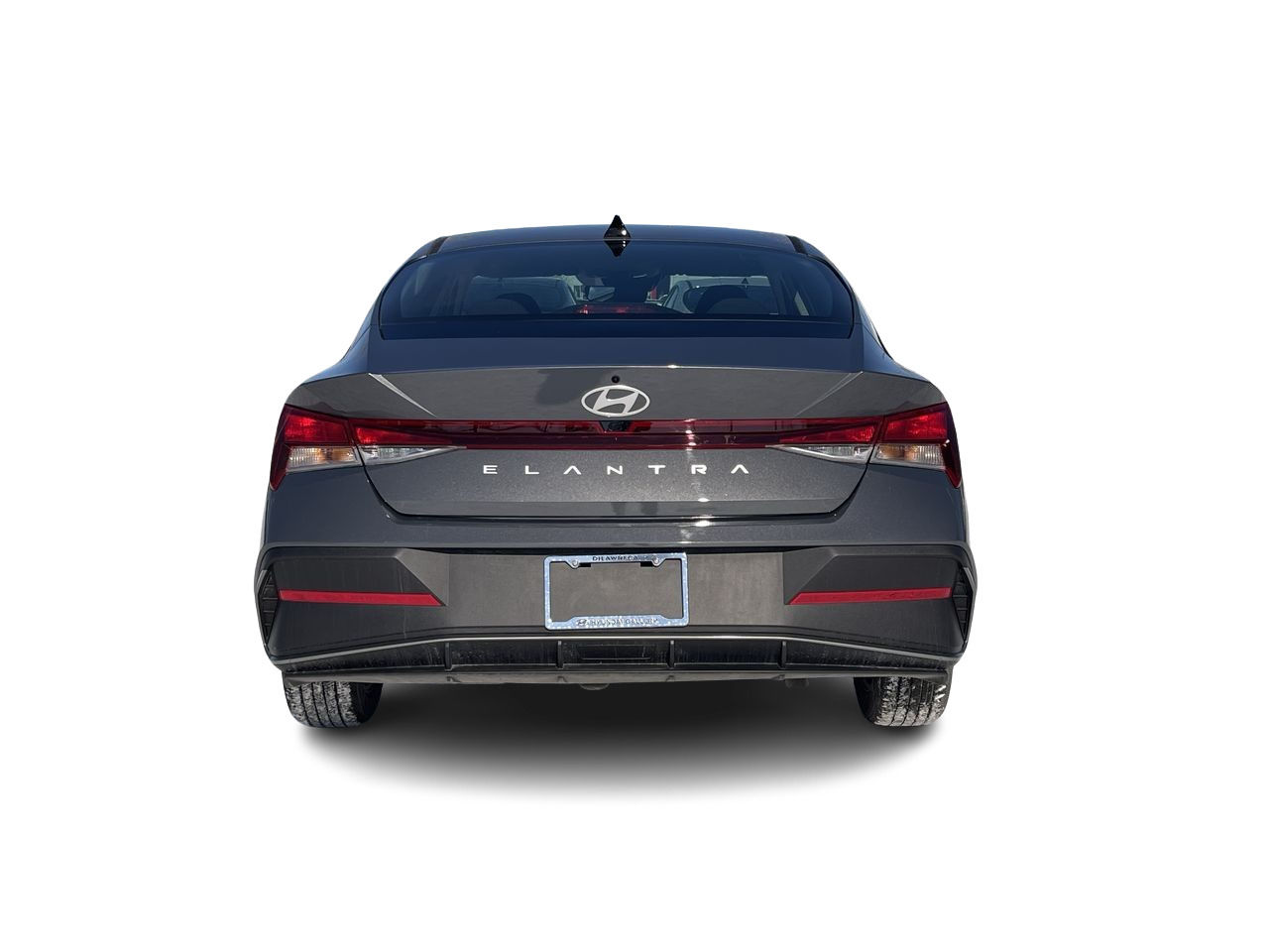2025 Hyundai Elantra in Regina, Saskatchewan