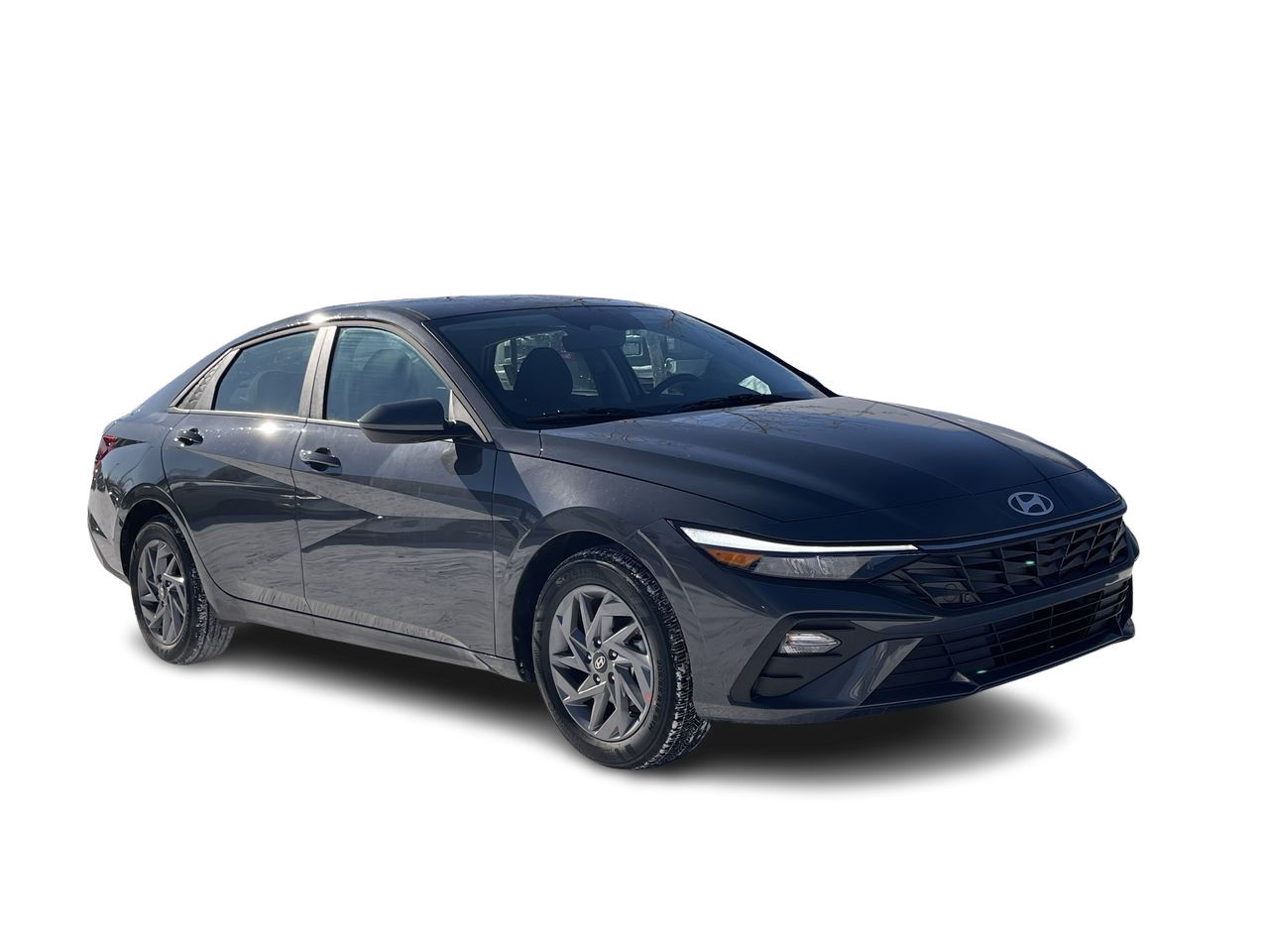 2025 Hyundai Elantra in Regina, Saskatchewan