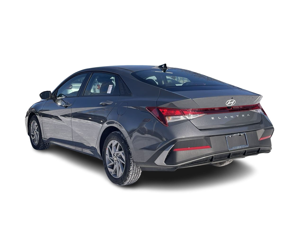 2025 Hyundai Elantra in Regina, Saskatchewan