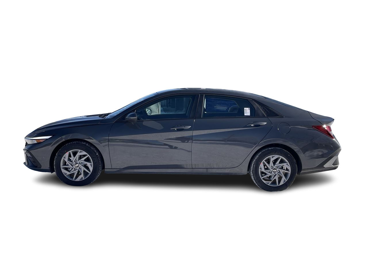2025 Hyundai Elantra in Regina, Saskatchewan