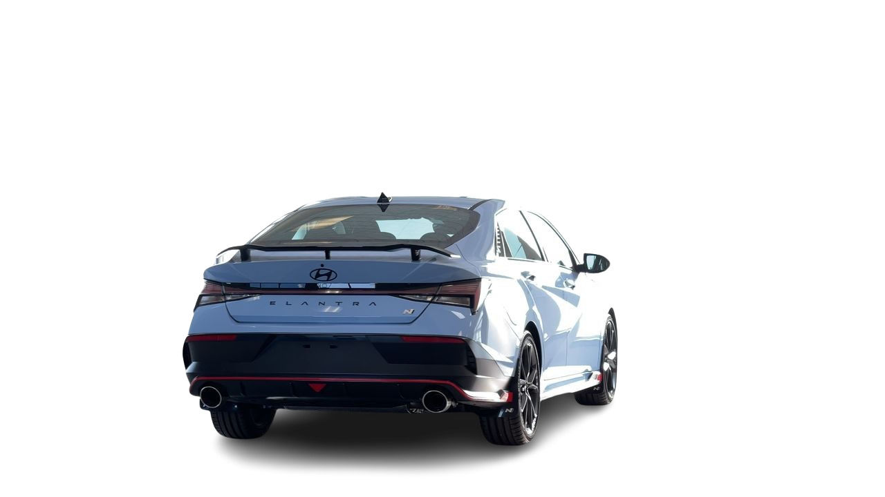 2025 Hyundai Elantra in Regina, Saskatchewan