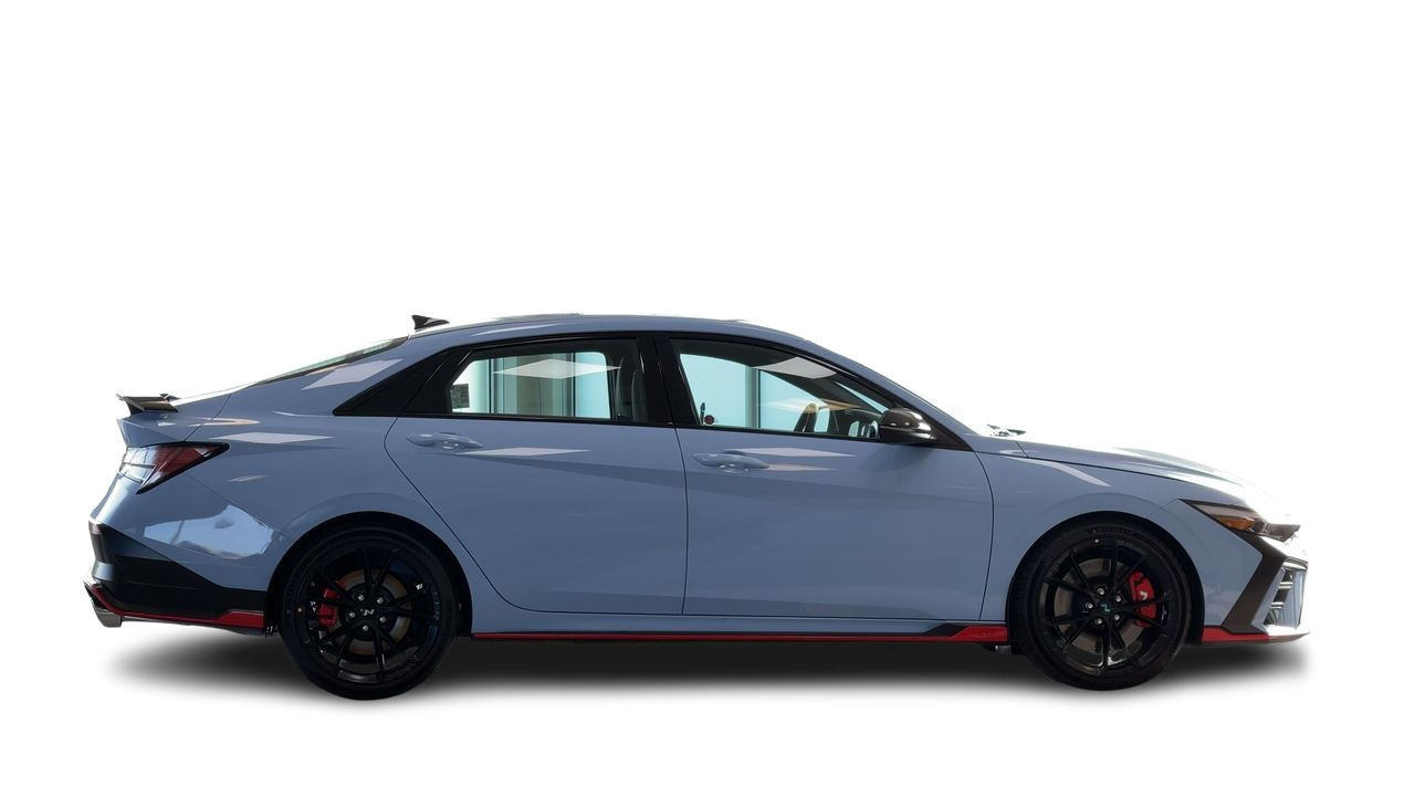 2025 Hyundai Elantra in Regina, Saskatchewan
