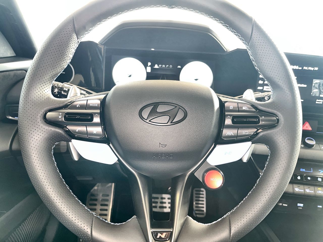 2025 Hyundai Elantra in Regina, Saskatchewan
