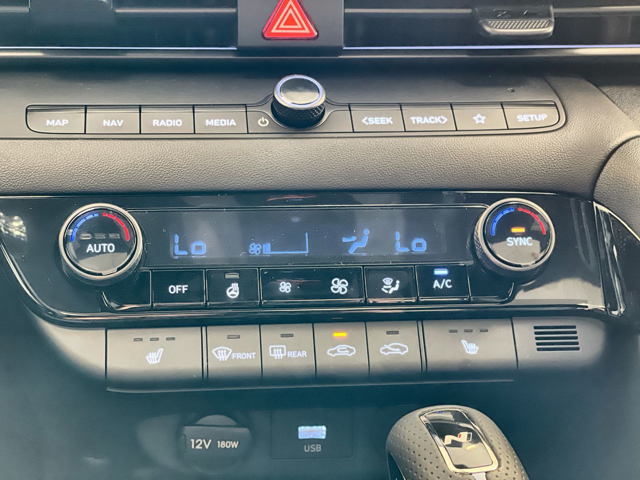 2025 Hyundai Elantra in Regina, Saskatchewan