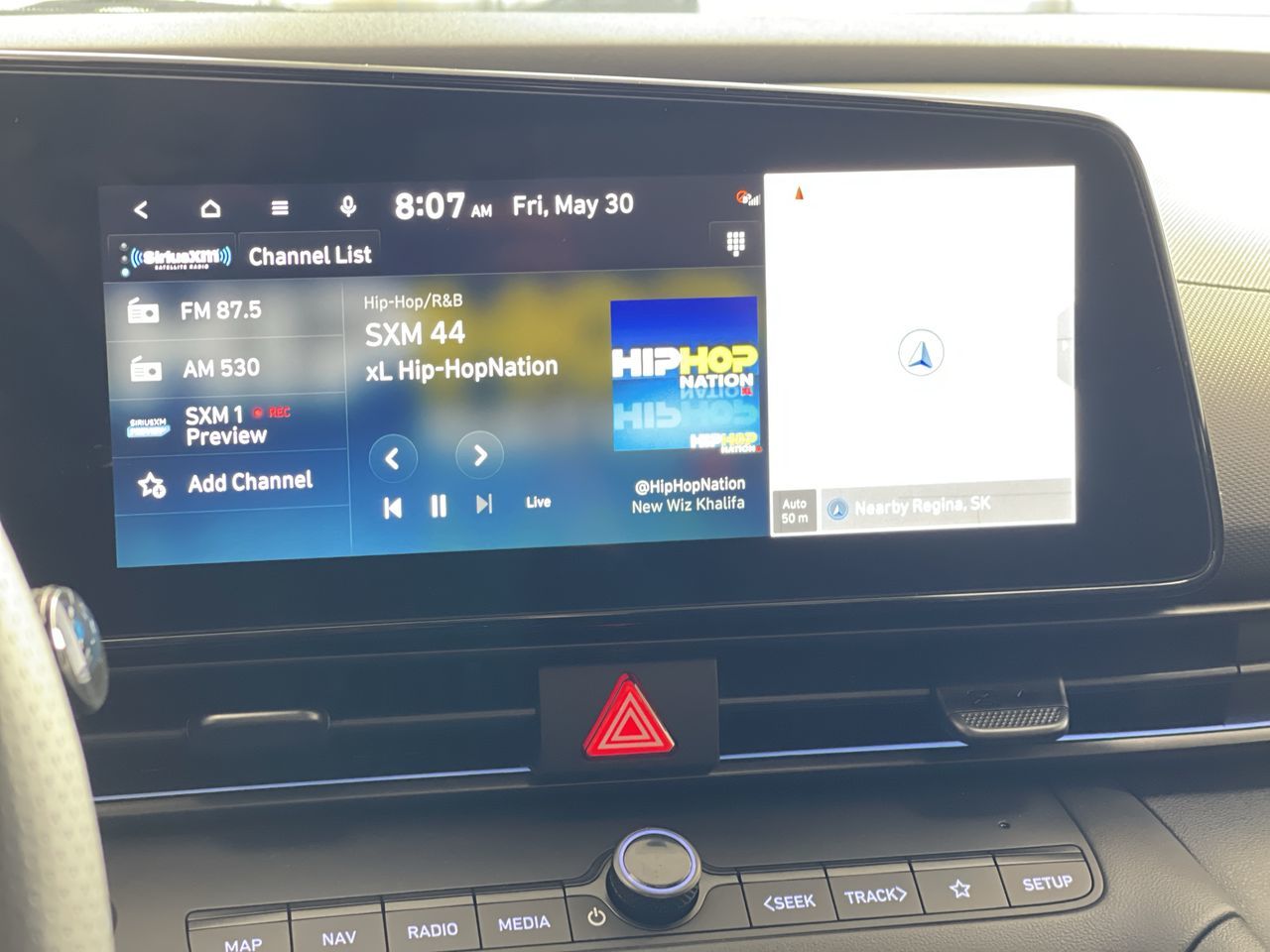 2025 Hyundai Elantra in Regina, Saskatchewan