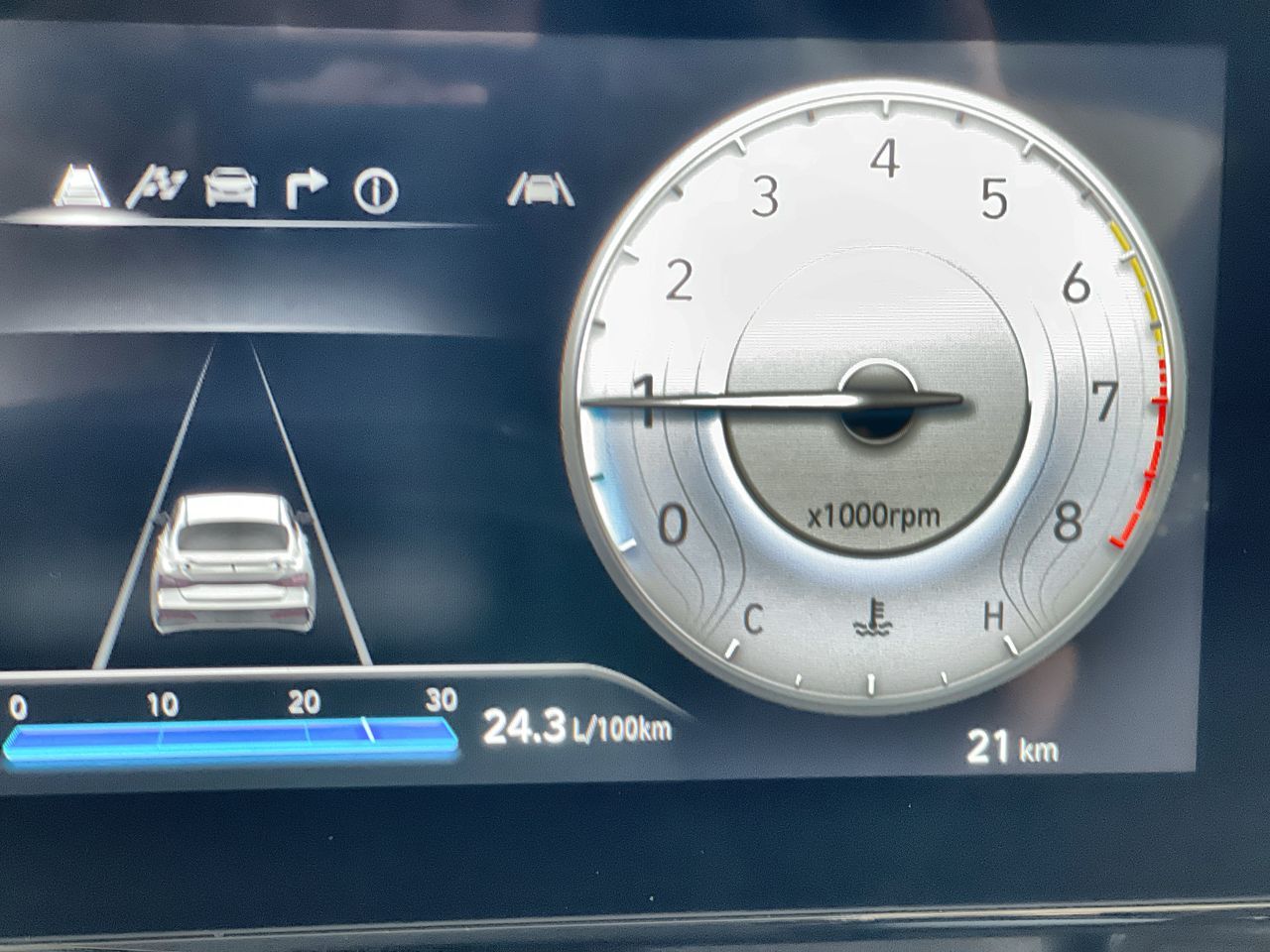 2025 Hyundai Elantra in Regina, Saskatchewan