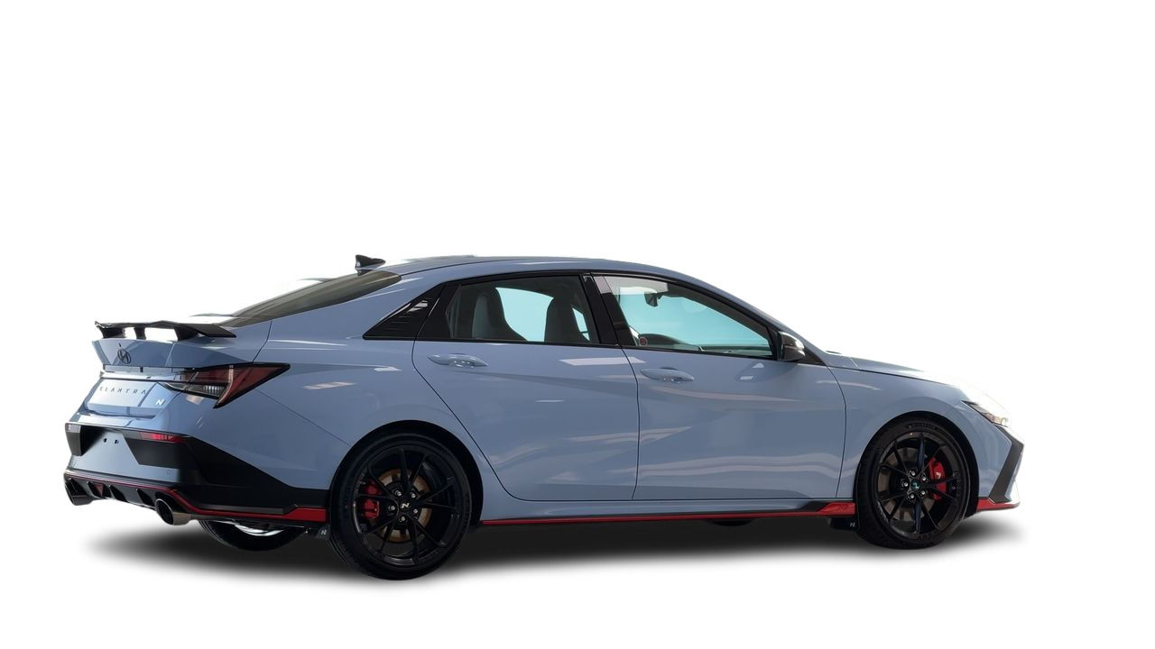 2025 Hyundai Elantra in Regina, Saskatchewan