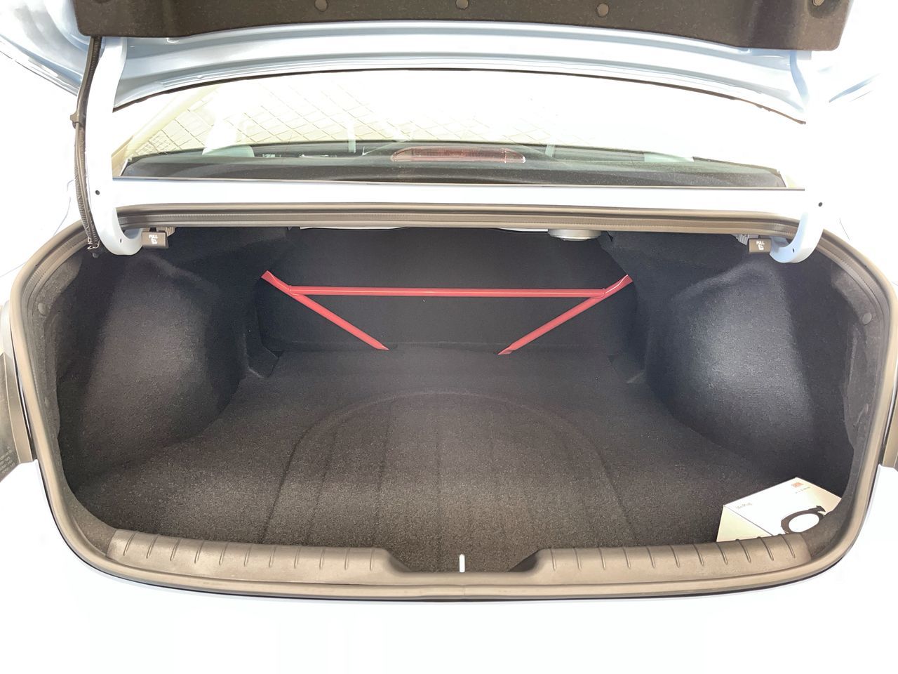 2025 Hyundai Elantra in Regina, Saskatchewan