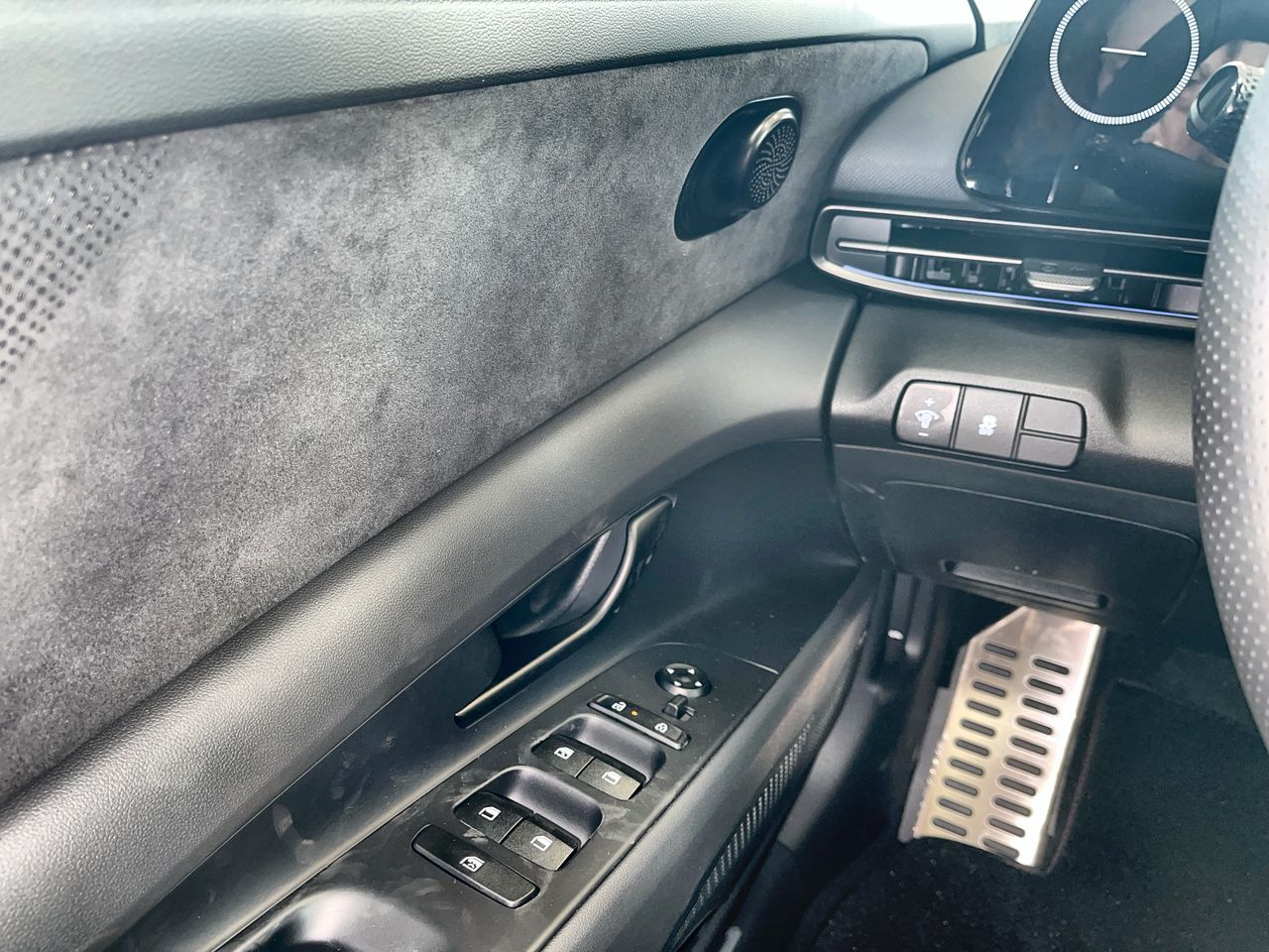 2025 Hyundai Elantra in Regina, Saskatchewan