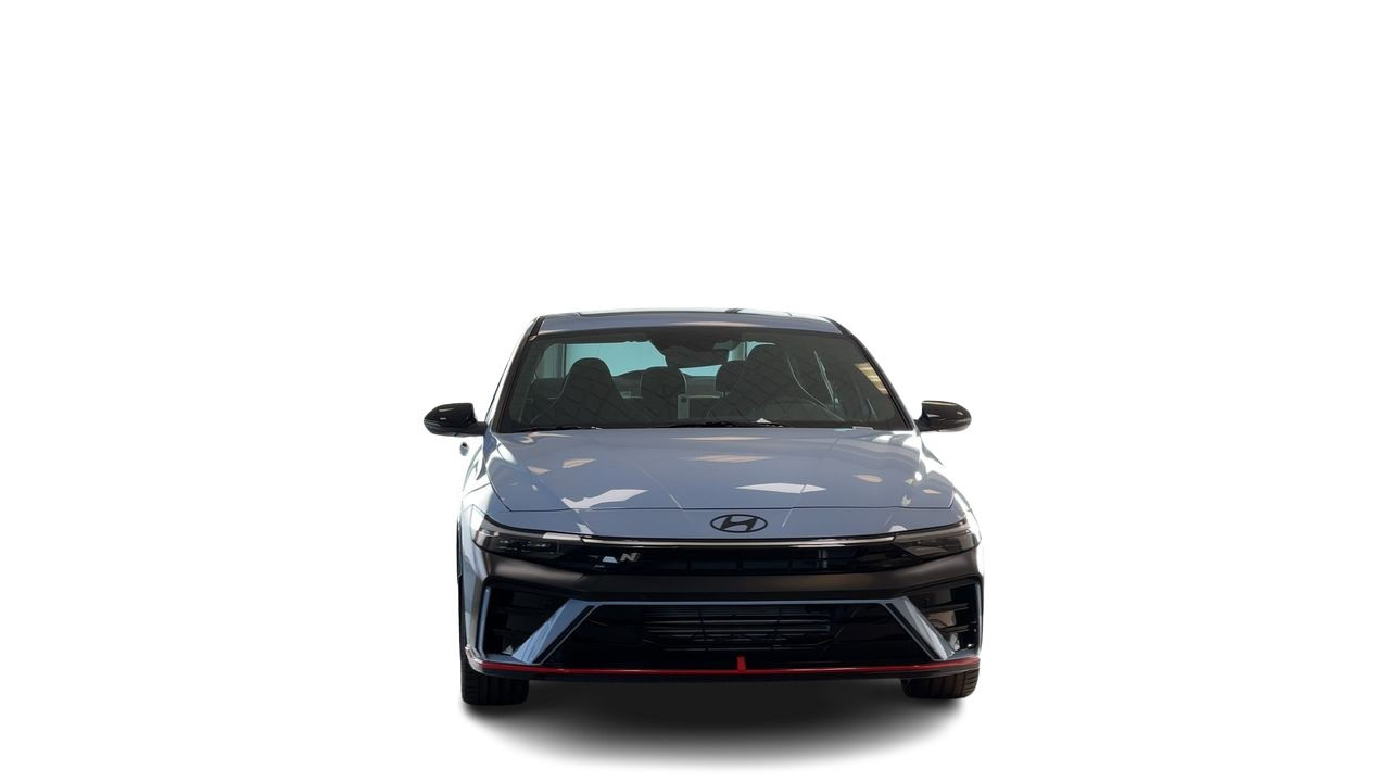 2025 Hyundai Elantra in Regina, Saskatchewan