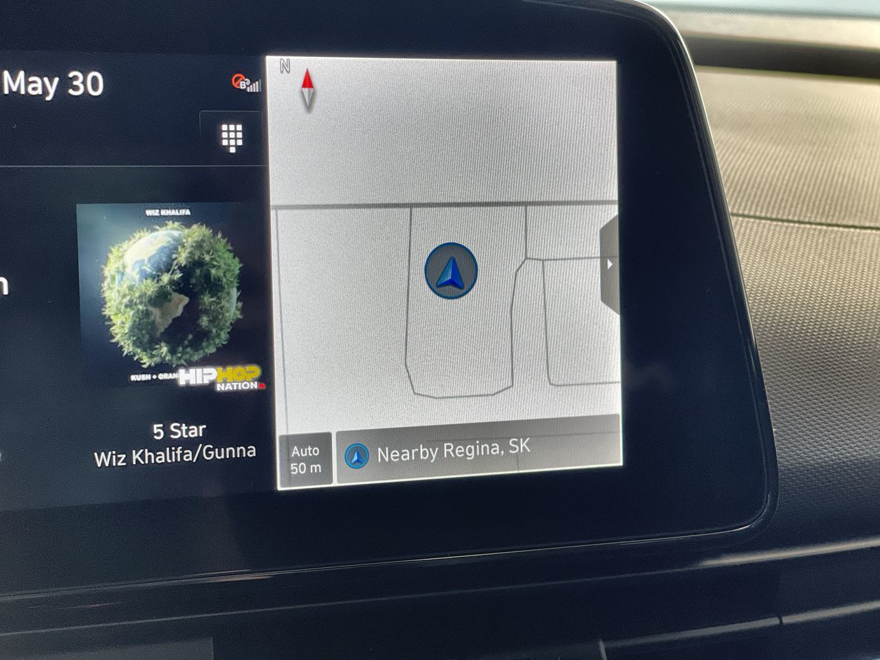 2025 Hyundai Elantra in Regina, Saskatchewan