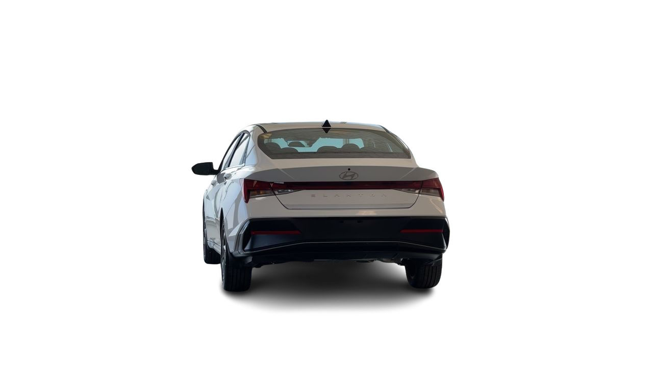 2025 Hyundai Elantra in Regina, Saskatchewan