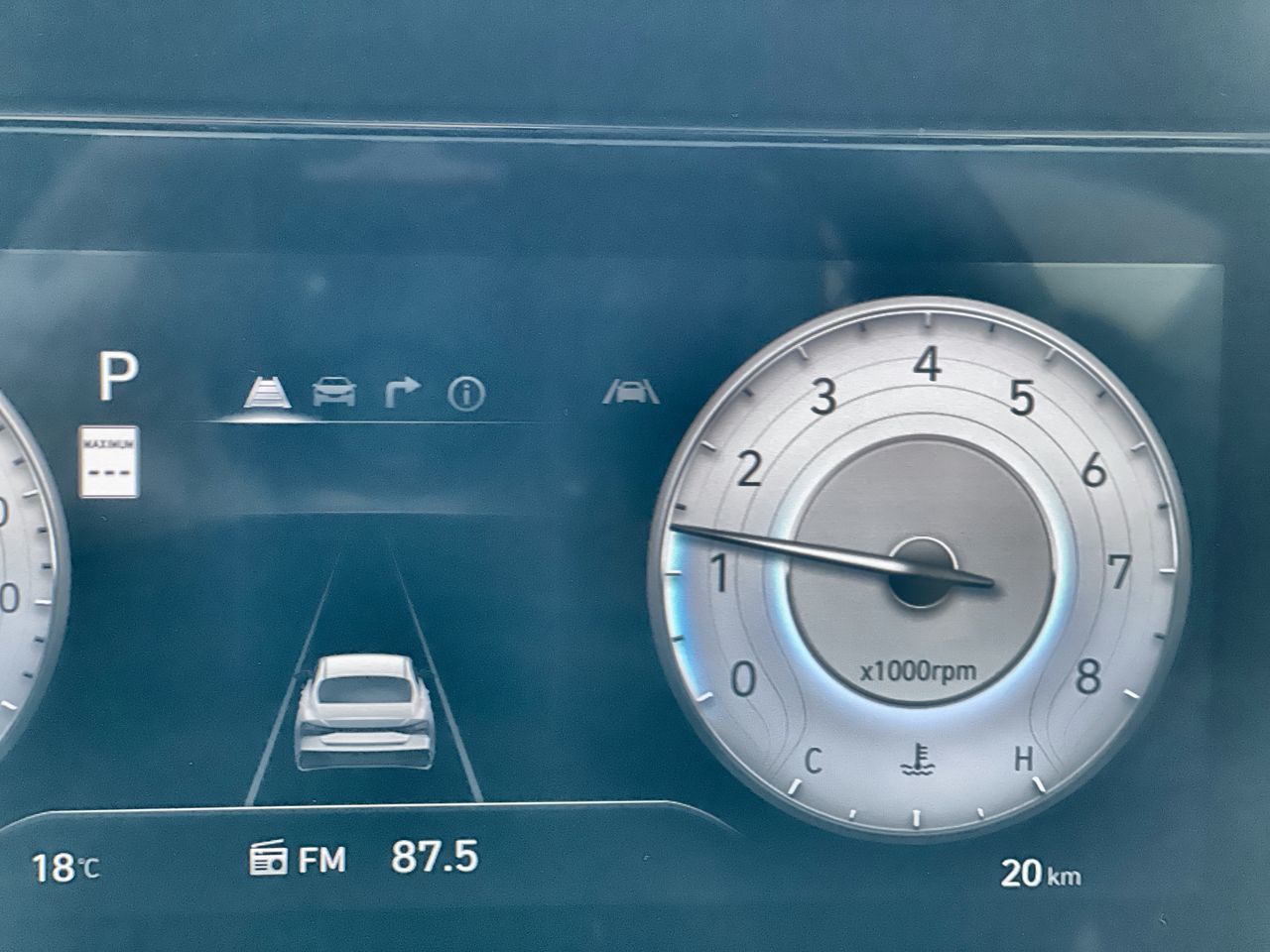 2025 Hyundai Elantra in Regina, Saskatchewan