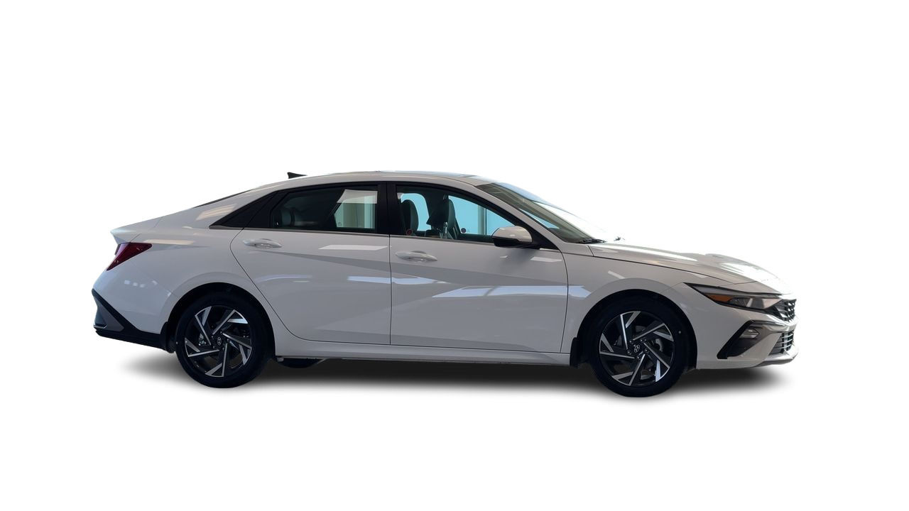 2025 Hyundai Elantra in Regina, Saskatchewan