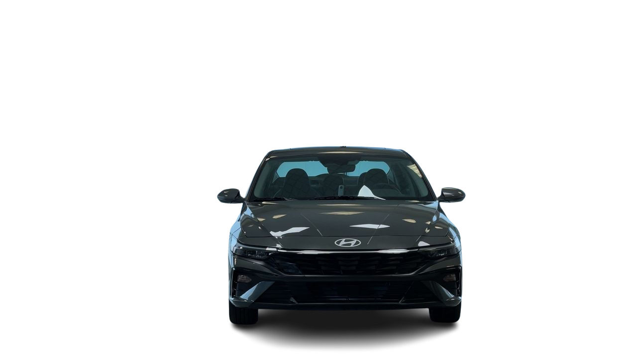 Hyundai Elantra  2025 à Regina, Saskatchewan