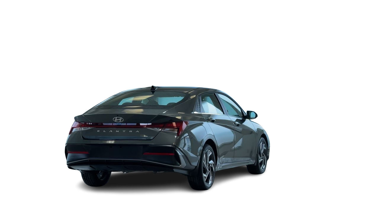 Hyundai Elantra  2025 à Regina, Saskatchewan