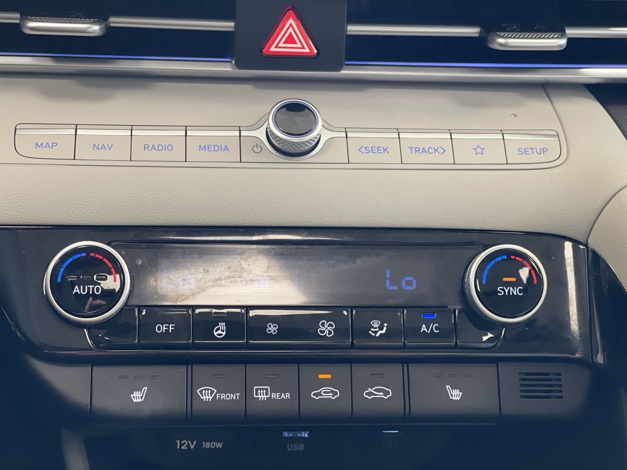 2025 Hyundai Elantra in Regina, Saskatchewan