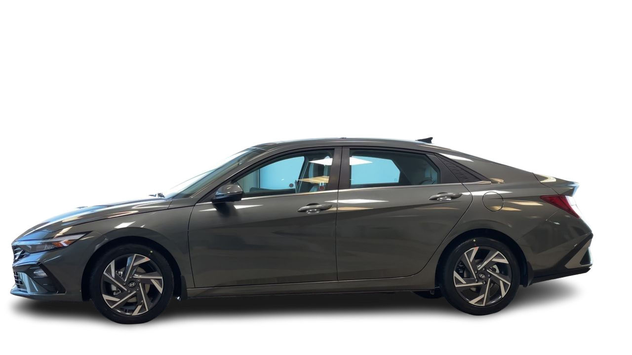 2025 Hyundai Elantra in Regina, Saskatchewan