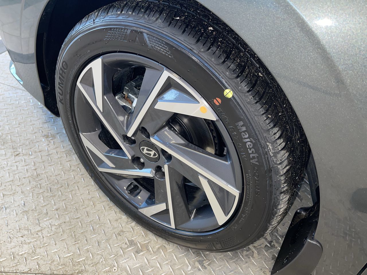 2025 Hyundai Elantra in Regina, Saskatchewan