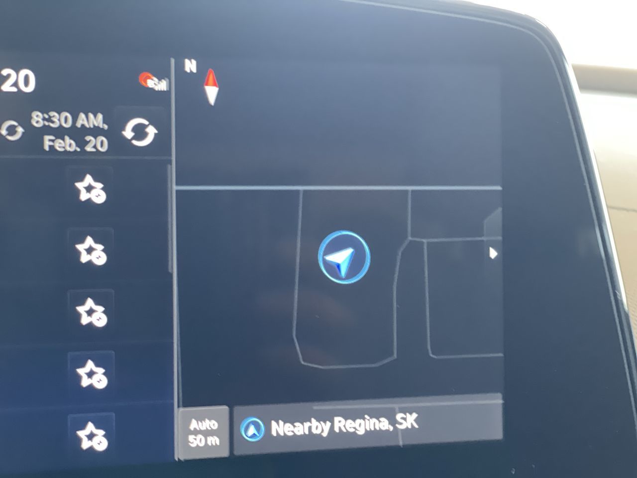 2025 Hyundai Elantra in Regina, Saskatchewan