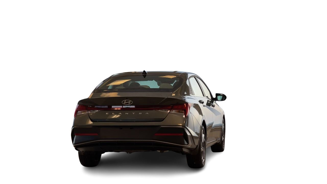 2025 Hyundai Elantra in Regina, Saskatchewan