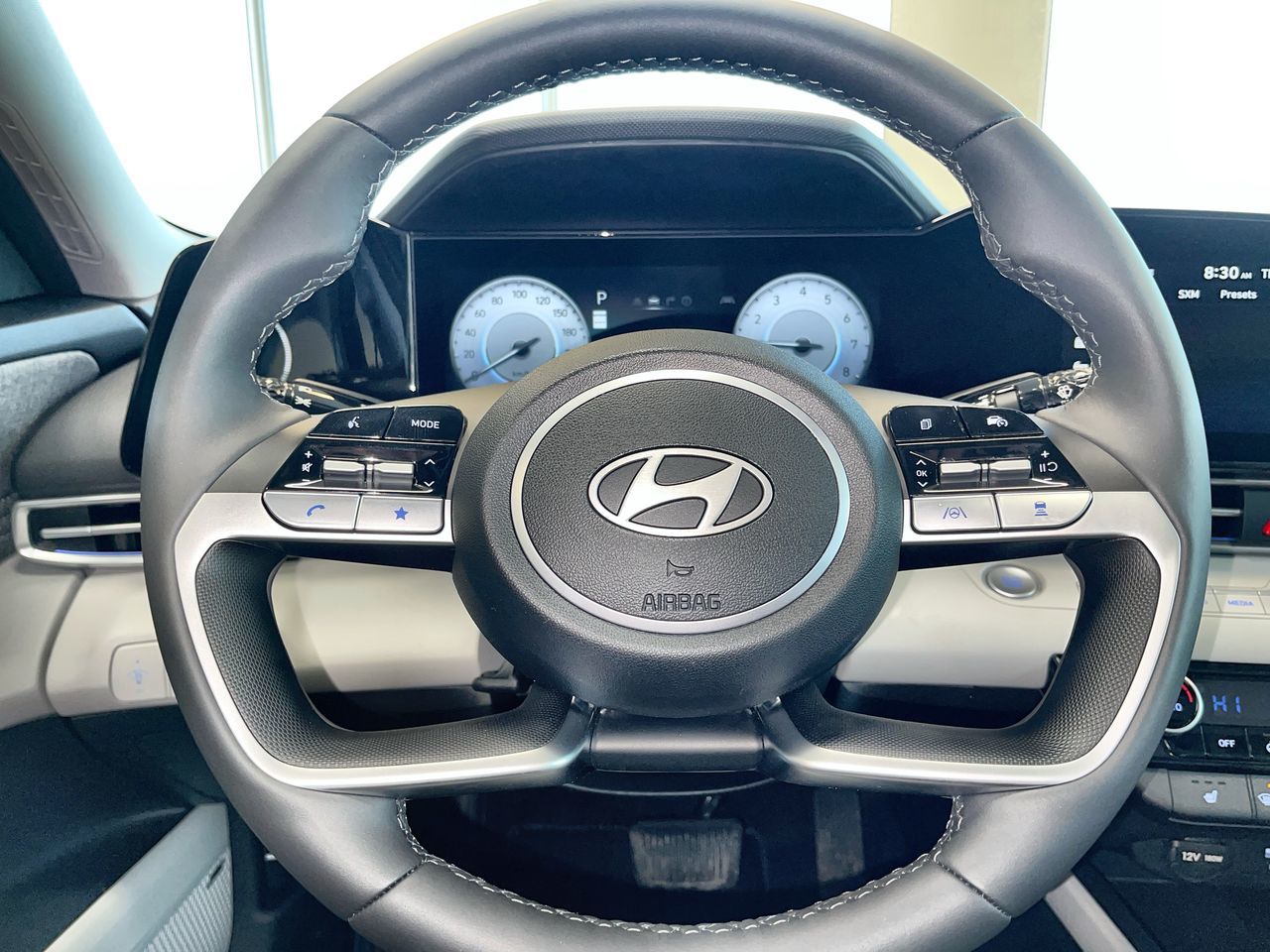 2025 Hyundai Elantra in Regina, Saskatchewan