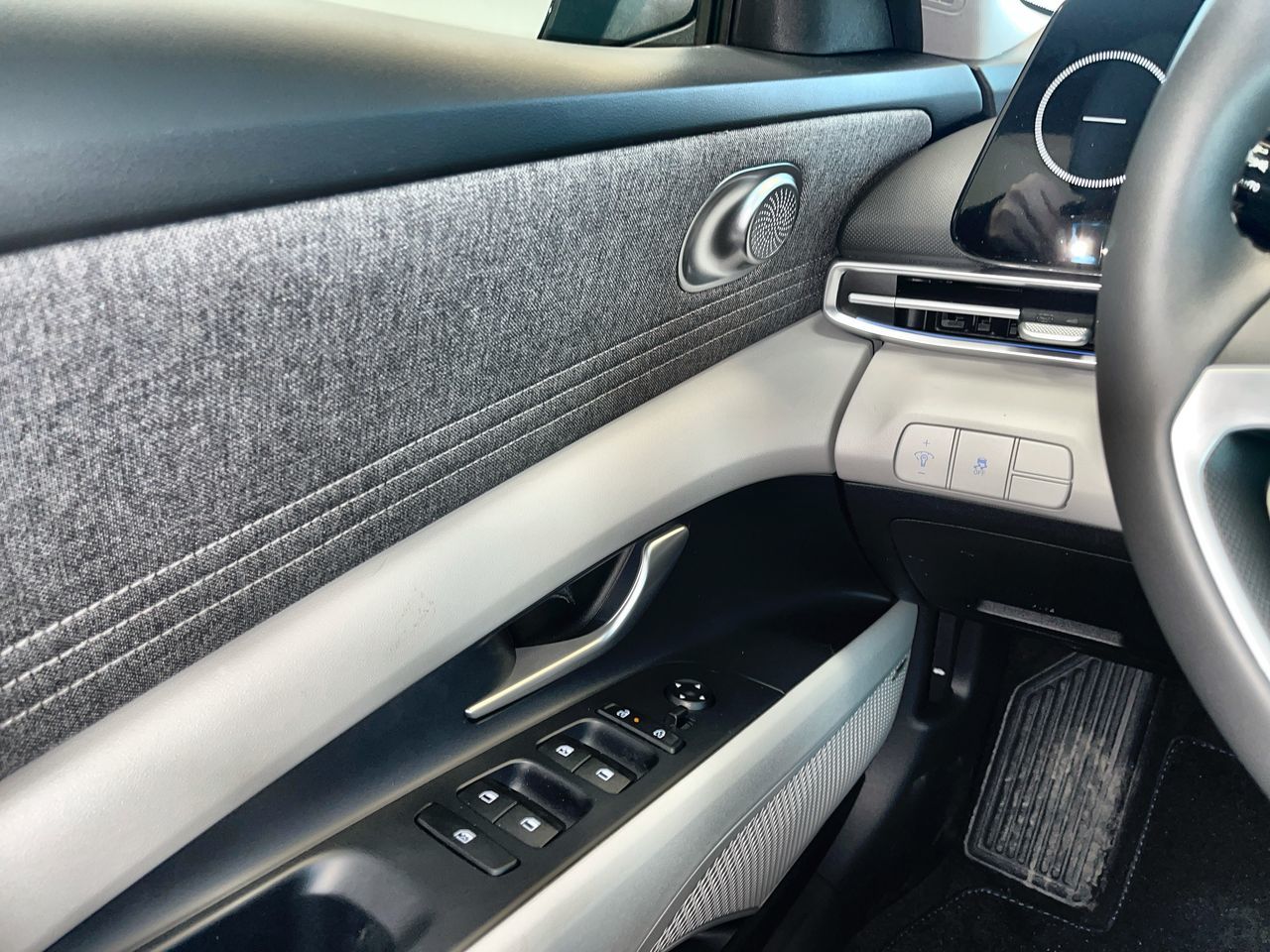 2025 Hyundai Elantra in Regina, Saskatchewan