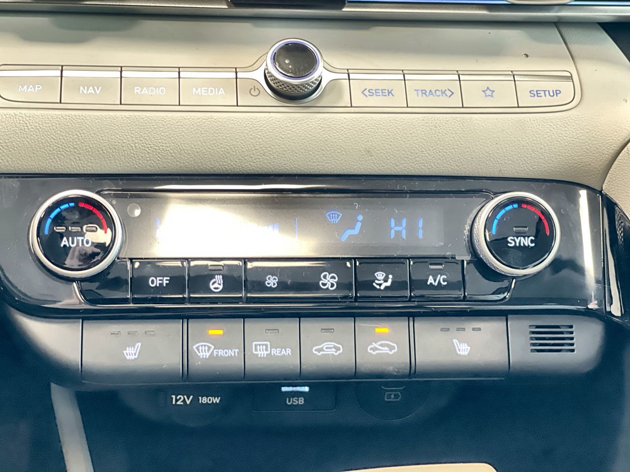 2025 Hyundai Elantra in Regina, Saskatchewan