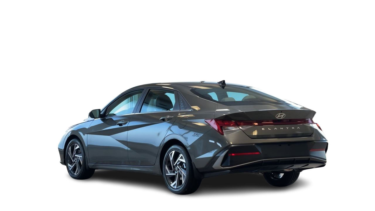 2025 Hyundai Elantra in Regina, Saskatchewan