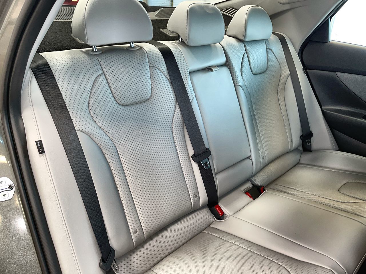 2025 Hyundai Elantra in Regina, Saskatchewan