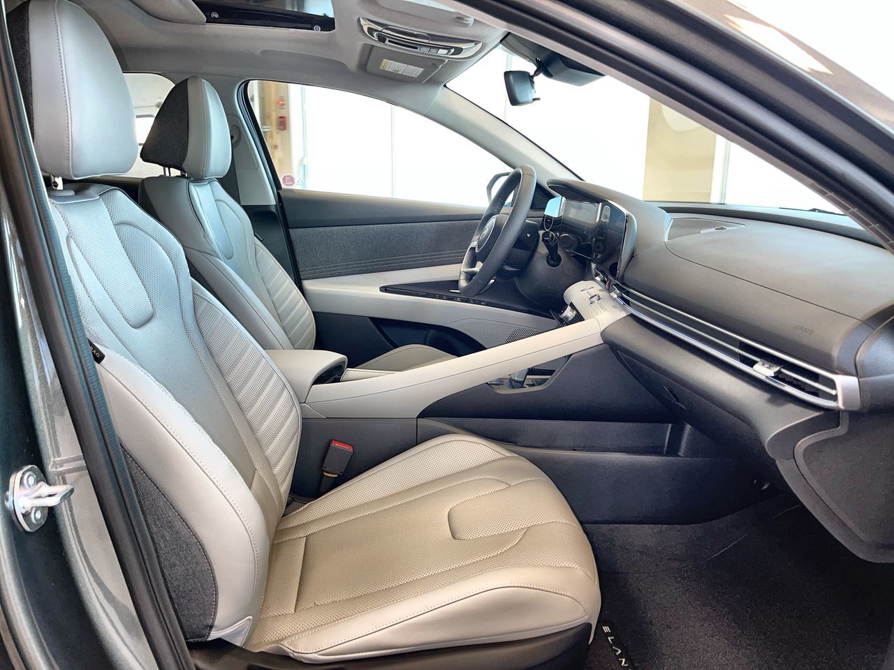 2025 Hyundai Elantra in Regina, Saskatchewan