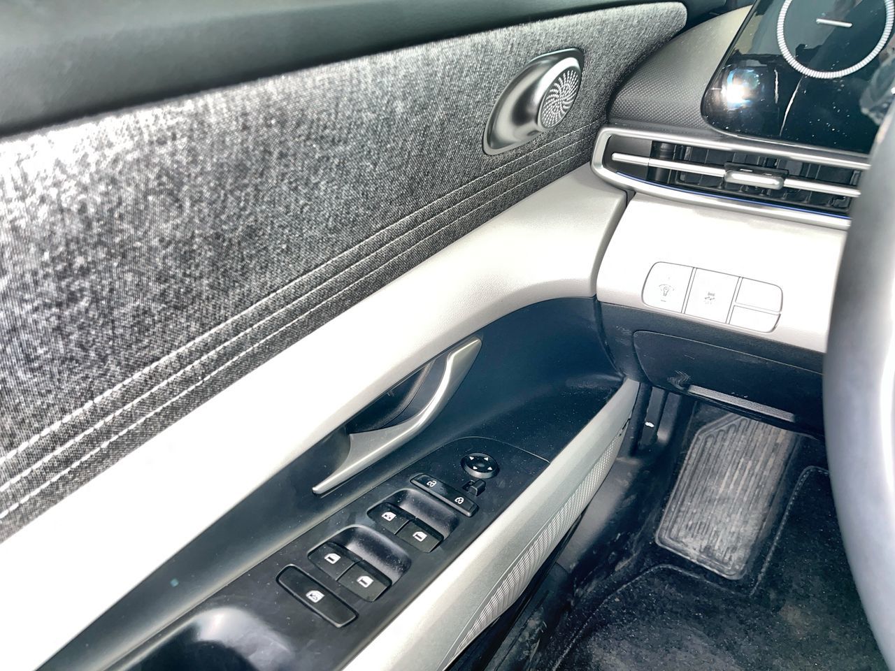 2025 Hyundai Elantra in Regina, Saskatchewan