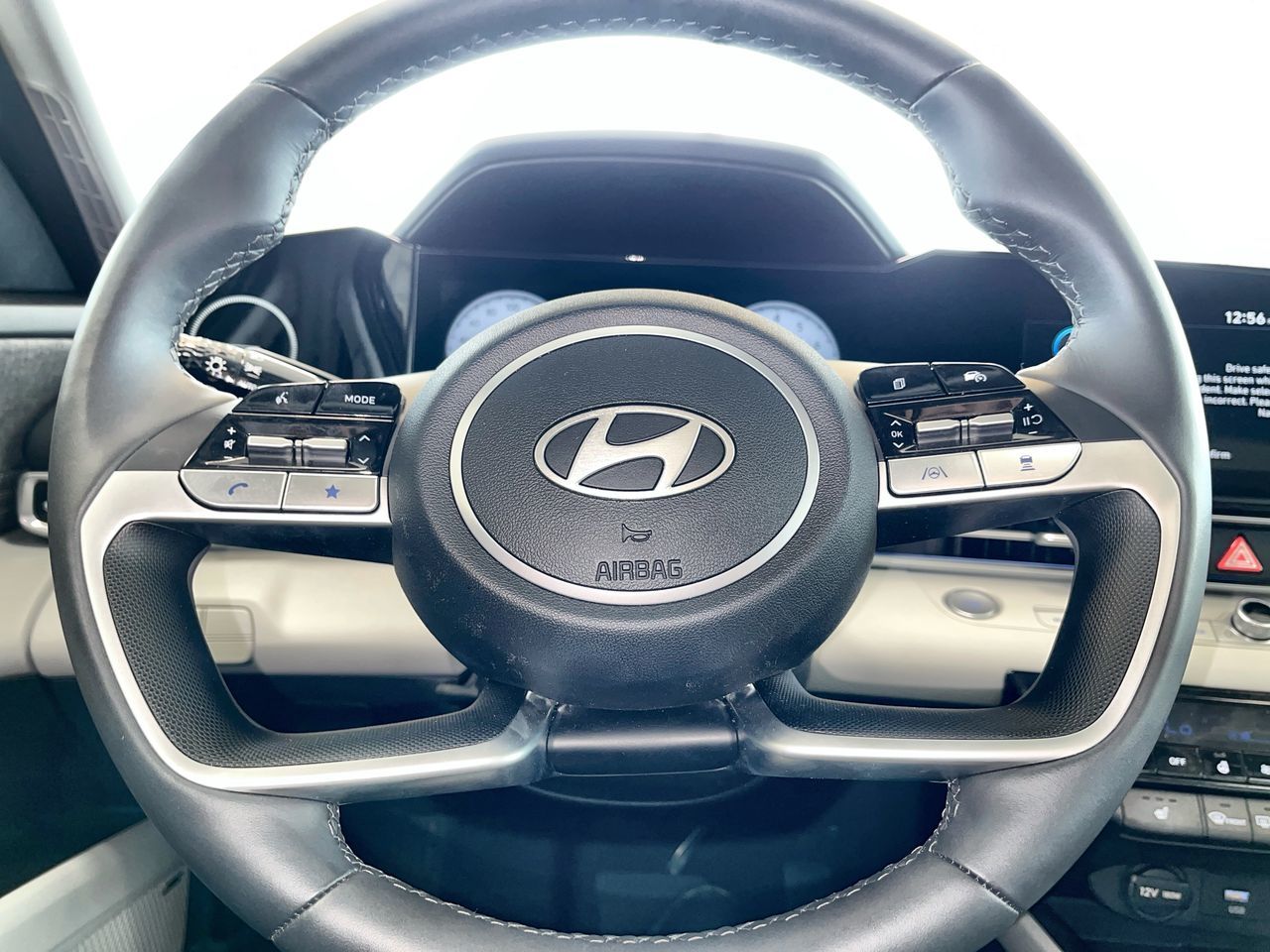 2025 Hyundai Elantra in Regina, Saskatchewan