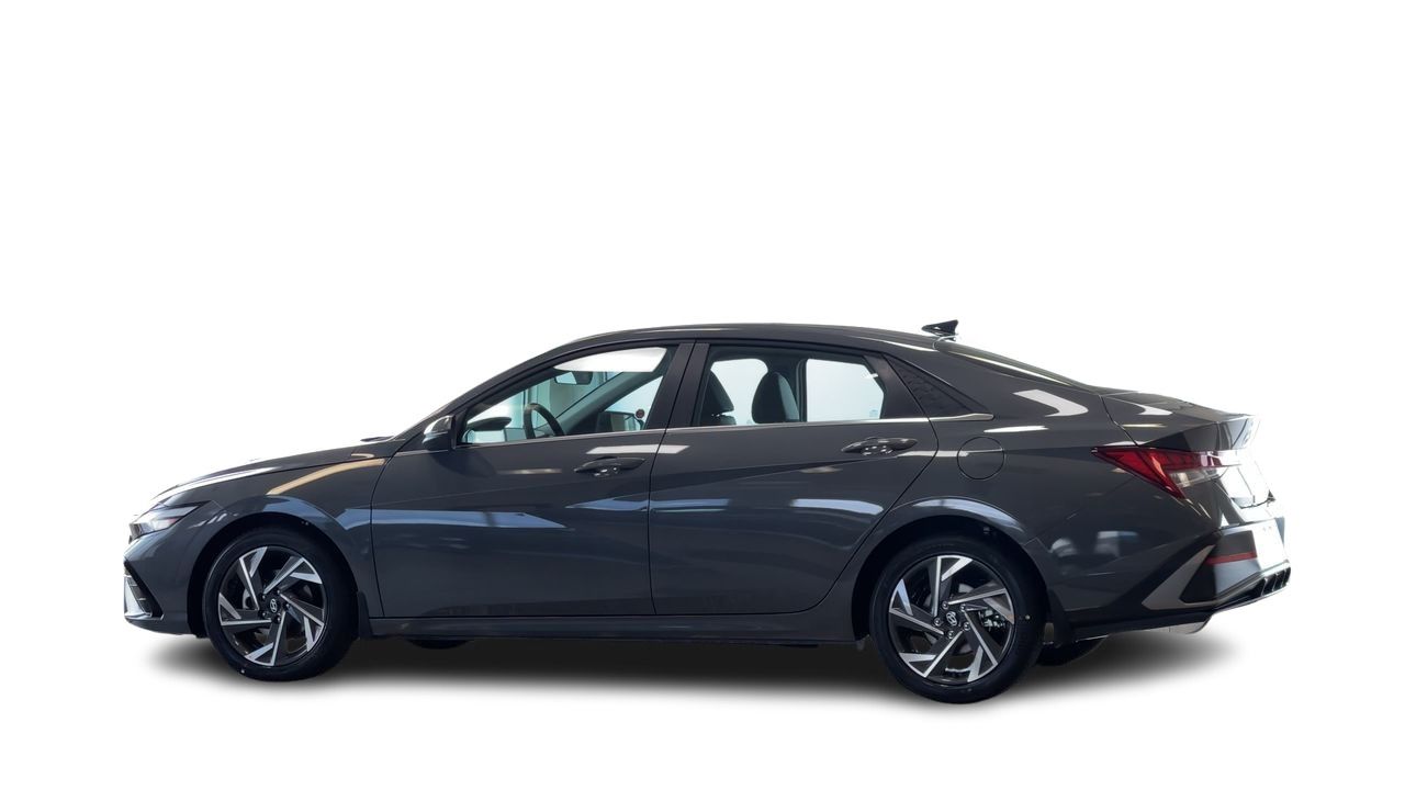 2025 Hyundai Elantra in Regina, Saskatchewan